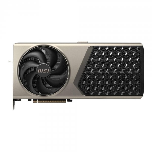 Karta VGA MSI GeForce RTX 5070 Ti 16G EXPERT OC 16GB GDDR7 256-bit HDMI+3xDP PCIe5.0