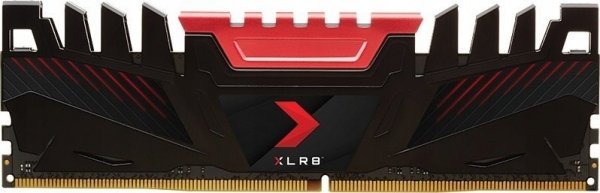 Pamięć DDR4 PNY XLR8  16GB 3600MHz CL18