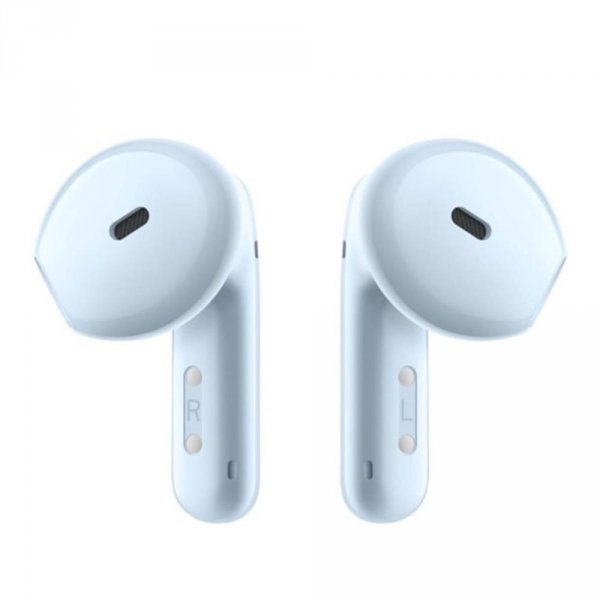 Słuchawki bezprzewodowe Xiaomi Redmi Buds 6 Active Transparent Blue
