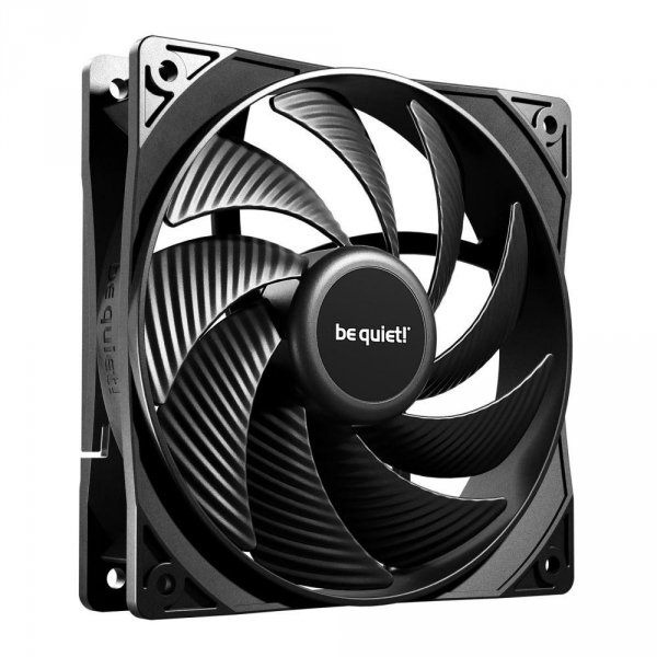 OUTLET: Wentylator be quiet! Pure Wings 3 120mm PWM high-speed - OTW OPAK