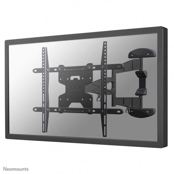 Uchwyt do ekranów Neomounts LED-W500 ścienny 32&amp;quot;-60&amp;quot; max VESA 600x400 max 30 kg Black