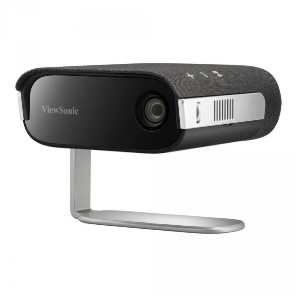 OUTLET: Projektor przenośny ViewSonic M1X LED WVGA 360LL HDMI USB-C - USZ OPAK
