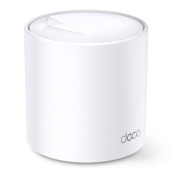 OUTLET: System Mesh TP-Link Deco X20 AX1800 Wi-Fi 6 2x1GbE 1-pack - OTW OPAK