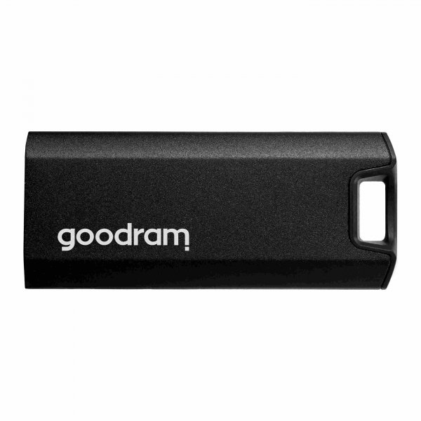 Dysk zewnętrzny SSD GOODRAM Move Ridge 1TB USB 3.2 Gen. 2x2 Type-C (2000/2000 MB/s) PORTABLE ALUMINIUM