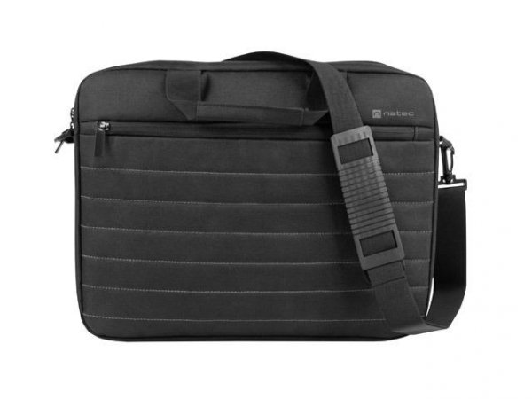 Torba do notebooka Natec Taruca 15,6&amp;quot; czarna