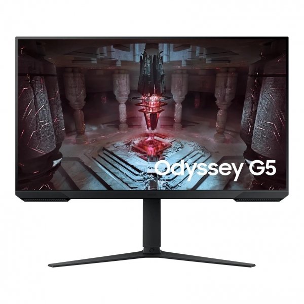 Monitor Samsung 32&amp;quot; Odyssey G51C (LS32CG510EUXEN) 2xHDMI DP