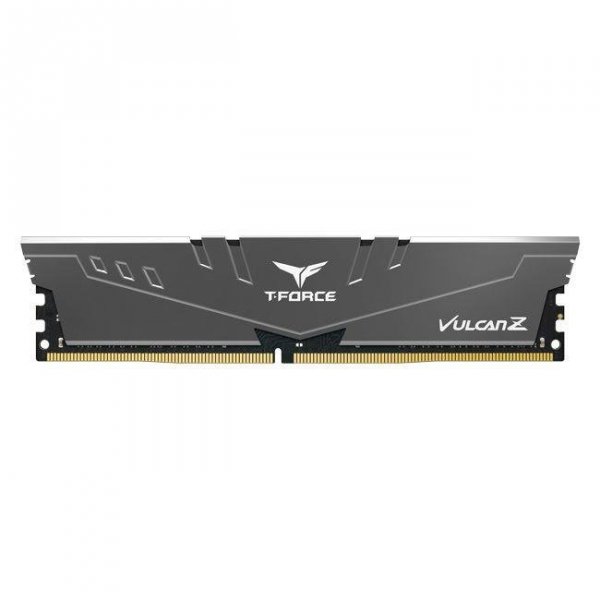 Pamięć DDR4 Team Group T-FORCE Vulcan Z 8GB 3600MHz CL18 1,35V Grey