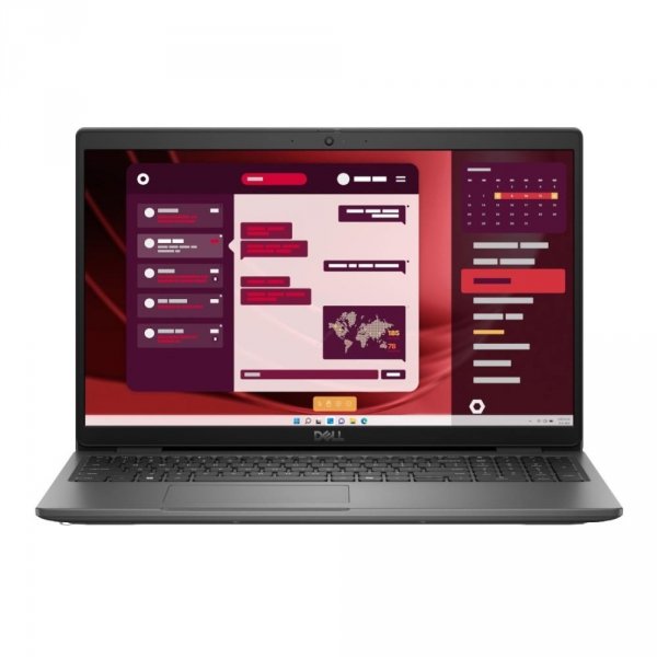 OUTLET: Notebook Dell Latitude 3550 15,6&amp;quot;FHD/i5-1335U/16GB/SSD512GB/IrisXe/11PR EDU 5Y Fingerprint - USZ OPAK
