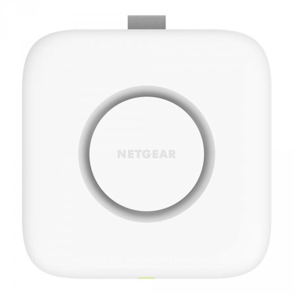 Access Point Netgear WBE710 WiFi 7 Tri-Band BE9400 1x2,5G PoE+