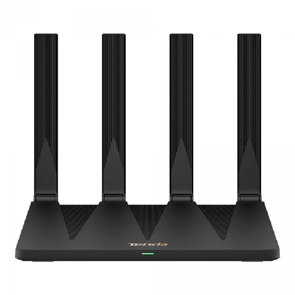 Router Tenda AX12 Pro WiFi 6 AX3000 Gigabit 1xWAN 3xLAN