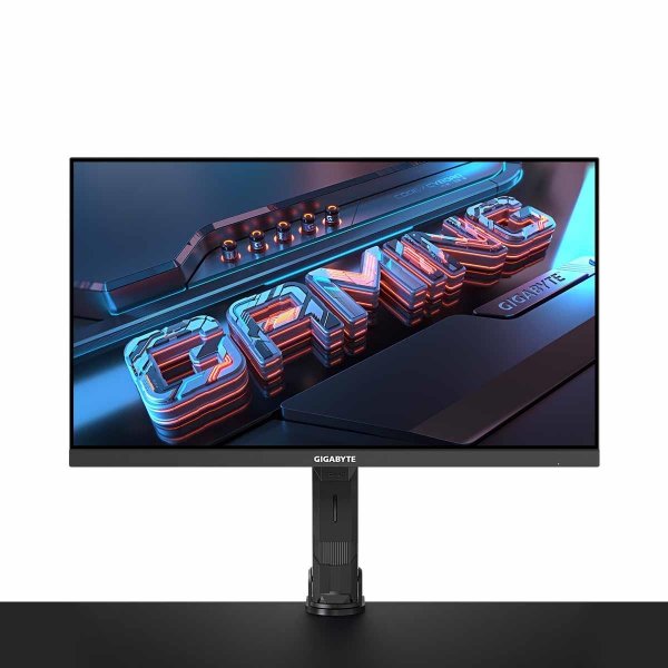 Monitor Gigabyte 28&amp;quot; M28U AE Arm Edition 2xHDMI DP 3xUSB3.0 USB-C głośniki