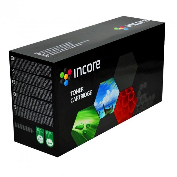 OUTLET: Toner Incore do HP 142A (W1420A), Black, 1000str. z chipem - OTW OPAK