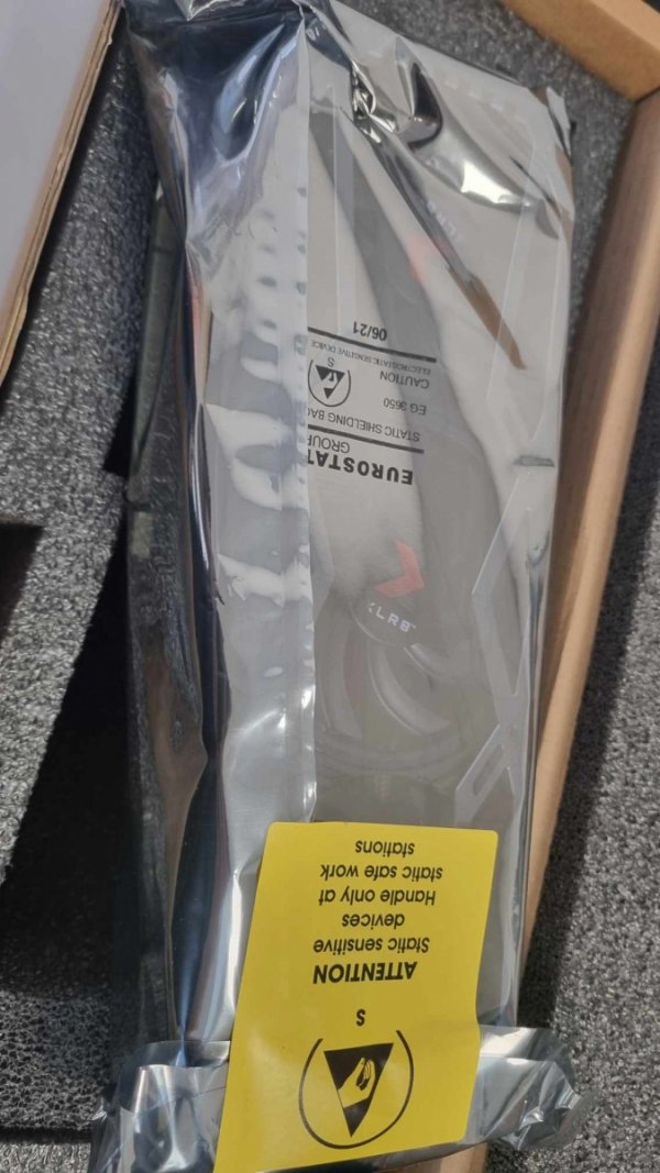 PNY Karta graficzna GeForce RTX 3070 8GB TRIPLE FAN XLR8