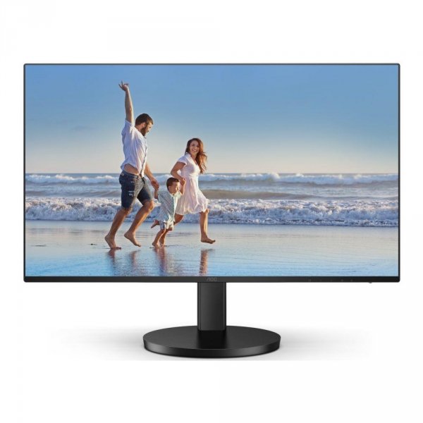 Monitor AOC 27&amp;quot; 27B3CF2 HDMI 3xUSB głośniki 2x2W