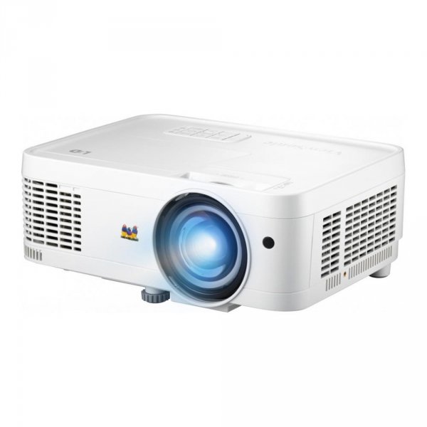 Projektor ViewSonic LS560W LED WXGA 3000AL HDMI krótkiego rzutu