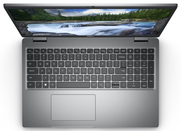 DELL Notebook Latitude 5530 i7-1270P 32GB SSD512GB W11P