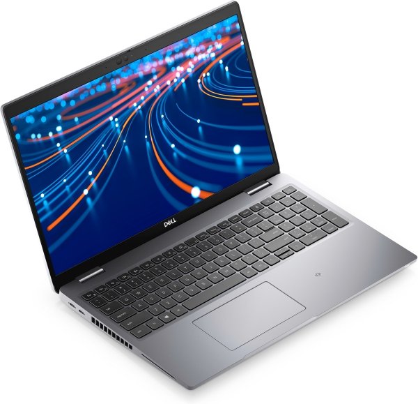 OKAZJA: DELL Notebook Latitude 5520 i5-1135G7 8GB 256GB W11P