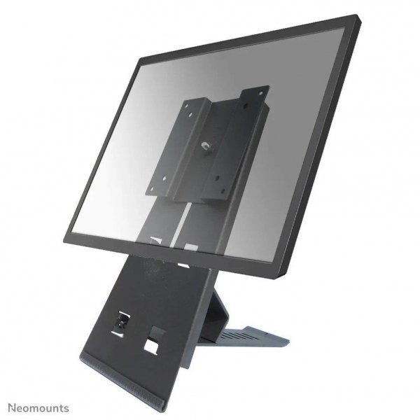 Uchwyt do ekranów Neomounts FPMA-D825BLACK biurkowy 10&amp;quot;-27&amp;quot; max VESA 100x100 max 10 kg Black