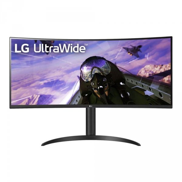 Monitor LG 34&amp;quot; UltraWide 34WP65CP-B 2xHDMI DP