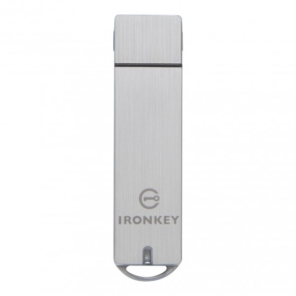 Pendrive Kingston IronKey S1000 32GB USB 3.0
