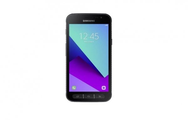 Smartfon Samsung Xcover 4s 5,0&amp;quot; 32GB Dual SIM Black