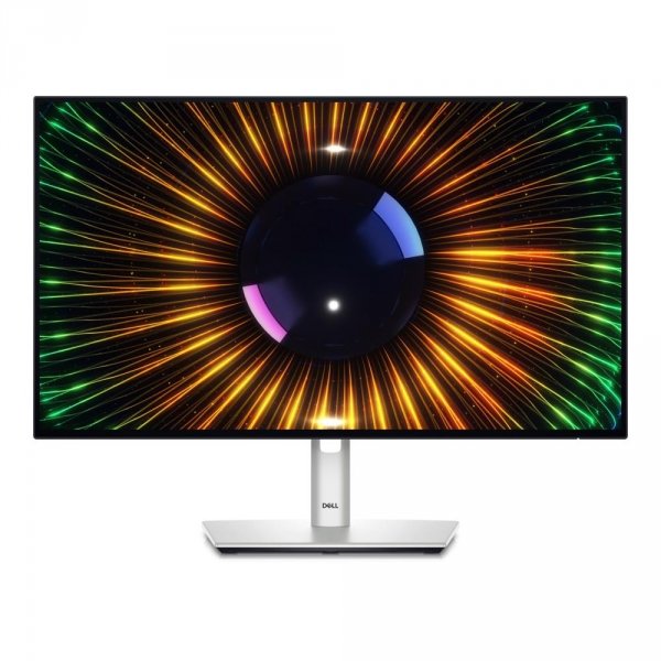 Monitor Dell 23,8&amp;quot; UltraSharp U2424H (210-BLBT) IPS FHD 120Hz HDMI 2xDP 5xUSB