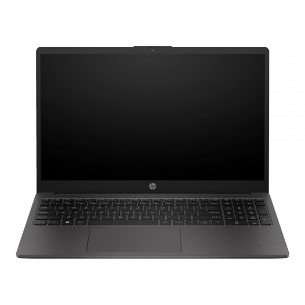 Notebook HP 250 G10 15,6&amp;quot;FHD/i5-1334U/8GB/SSD512GB/IrisXe/DOS Dark Ash Silver