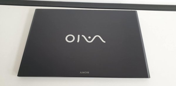 SONY VAIO SVP132A2CM i7 8GB 256GB FHD W10P dotyk