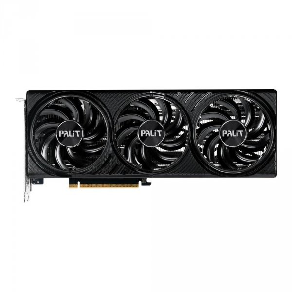 OUTLET: Karta VGA Palit GeForce RTX 5060 Ti Infinity 3 16GB GDDR7 128bit HDMI+3DP PCIe5.0 - USZ OPAK