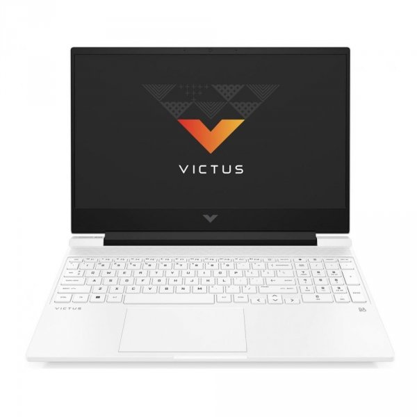 Notebook HP Victus 15 15,6&amp;quot;FHD/Ryzen 5 8645HS/16GB/SSD512GB/RTX3050-6GB/W11 White