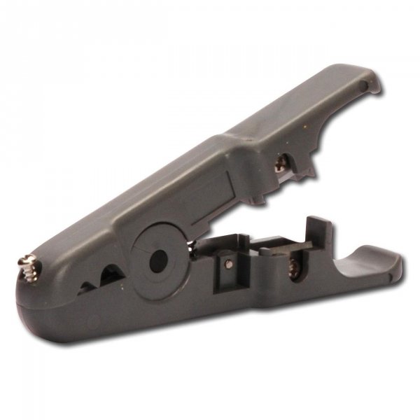 Ściągacz izolacji DIGITUS DN-94001 UTP,STP,TEL,