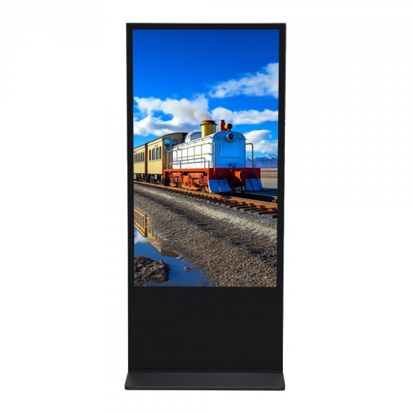 Totem reklamowy Dahua DHI-LDV65-SAI400L 65&amp;quot; 4K Digital Signage Android