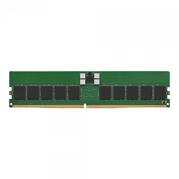 Pamięć serwerowa RAM Silicon Power DDR5 RDIMM 32GB (1x32GB) 5600MHz CL46 2Gx8 DR ECC REG INTEL