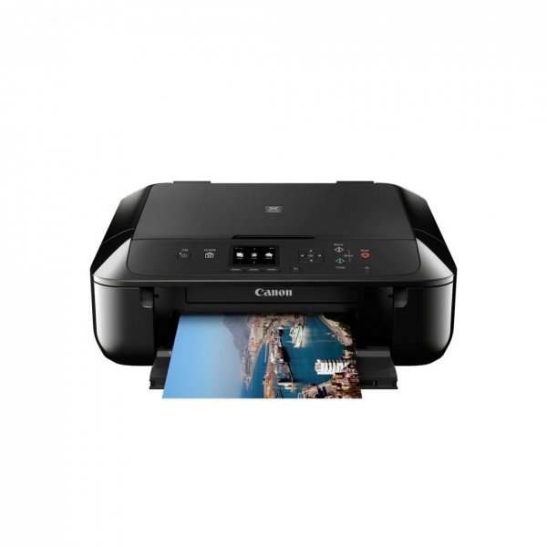 Urządzenie wielofunkcyjne Canon PIXMA MG5750 3w1 black