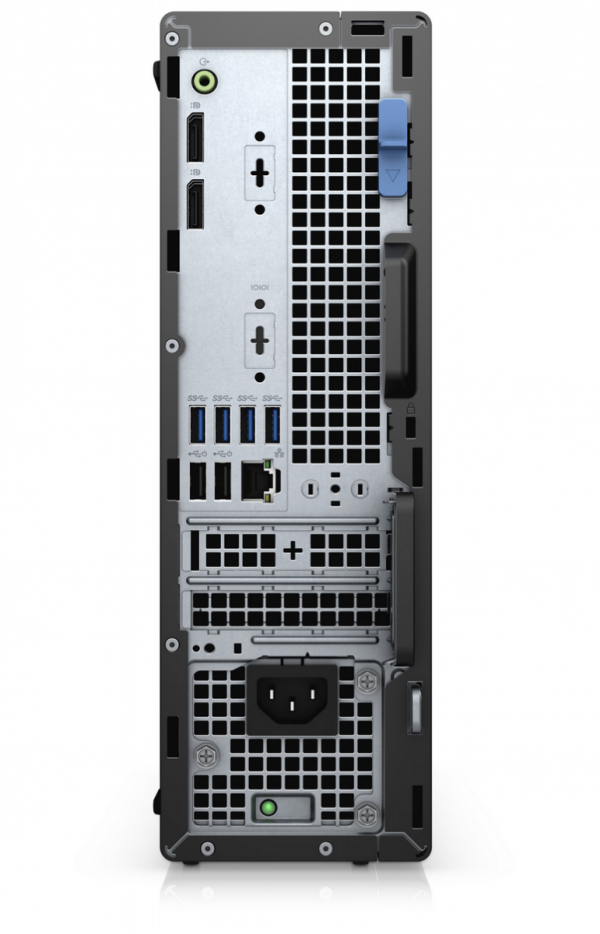 DELL komputer Optiplex 5090 SFF i5-10500 16GB 256GB SSD W11P