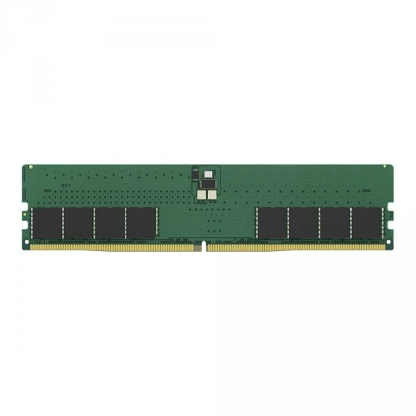 Pamięć DDR5 Kingston 32GB (1x32GB) 5600MHz CL46 1,1V Non-ECC