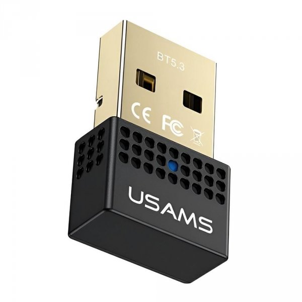 OUTLET: Adapter USB Bluetooth Usams US-ZB285 - OTW OPAK