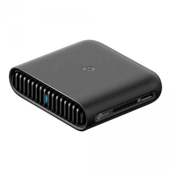 Router TP-Link TL-WR3002X Wi-Fi 6 AX3000 1xLAN/WAN 1xLAN 1xUSB