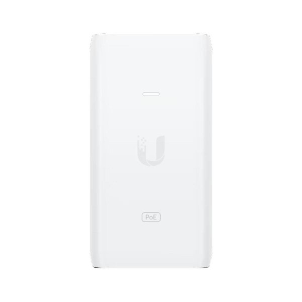 Zasilacz UBIQUITI U-POE-af PoE 48V 0,32A 15W 1GbE