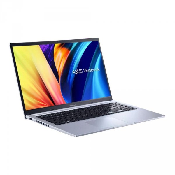 Notebook Asus Vivobook 15 D1502YA-BQ344 15,6&amp;quot;FHD/Ryzen 5 7430U/8GB/SSD512GB/Radeon Srebrny