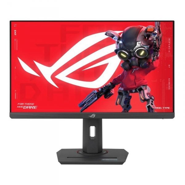 Monitor Asus 24,5&amp;quot; ROG Strix XG259CMS HDMI DP USB-C
