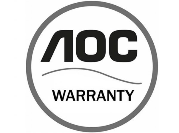 Rozszerzenie gwarancji do 5 lat do monitora AOC  U27P2