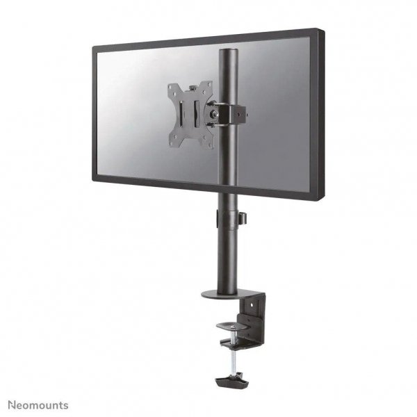 Uchwyt do ekranów Neomounts FPMA-D510BLACK biurkowy 10&amp;quot;-32&amp;quot; max VESA 100x100 max 8 kg Black