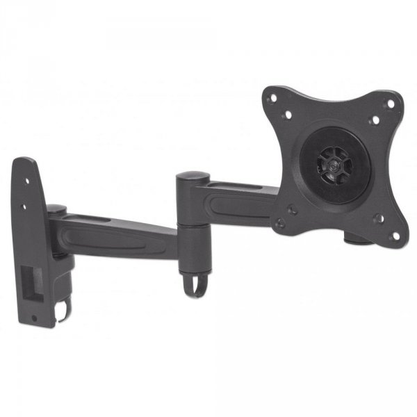 Uchwyt ścienny Manhattan 13&amp;quot;-27&amp;quot;, 15kg obrotowy