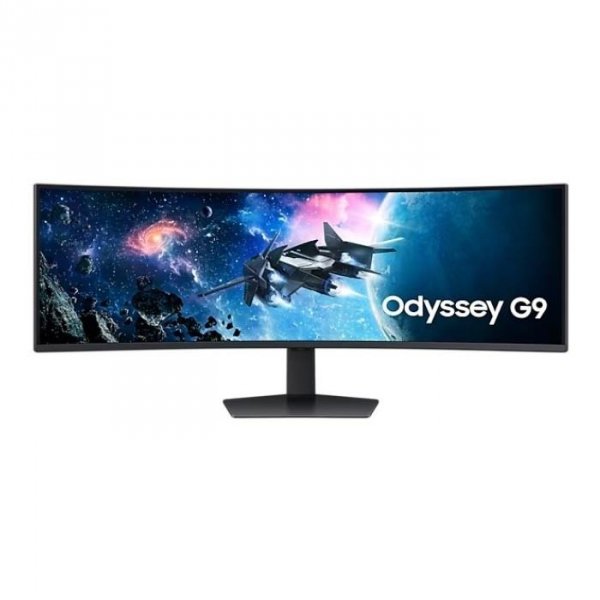 Monitor Samsung 49&amp;quot; Odyssey G9 LS49CG950EUXEN 2xHDMI DP