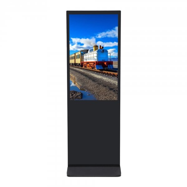 Totem reklamowy Dahua DHI-LDV43-SAI400L 43&amp;quot; 4K Digital Signage Android