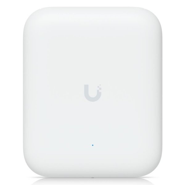 Access Point UBIQUITI UniFi U7 Outdoor WiFi 7 1x2.5GbE 2x2 MIMO WPA3 PoE+