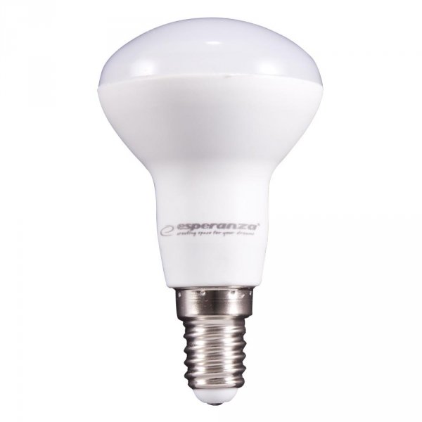 Żarówka LED Esperanza A50 E14 8W