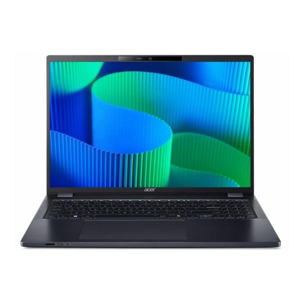 Notebook Acer TravelMate P4 16 TMP416-53-TCO 16&amp;quot;WUXGA/Ultra 5 125U/16GB/SSD512GB/Intel/11PR Slate Blue 3Y