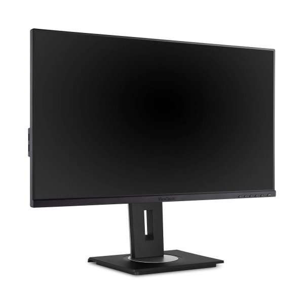 Monitor ViewSonic 27&amp;quot; VG2748a-2 IPS FHD 100Hz HDMI DP VGA HUB głośniki